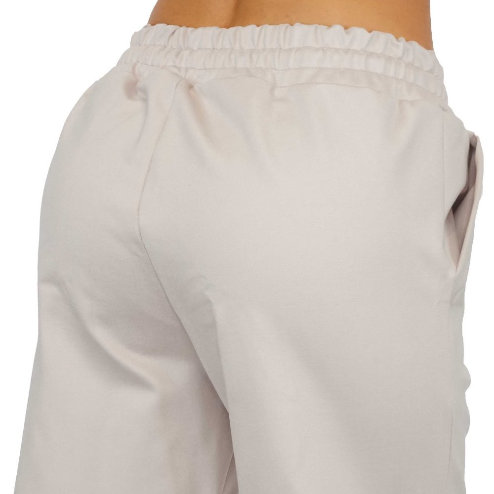 Women's Bermuda Shorts with Pocket Athletic CFBG0 - Picture 2 of 5